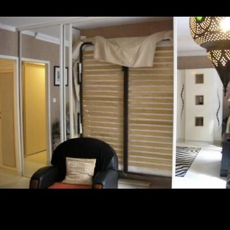 Appartement Plein Centre Tout Confort Location De Samedi A Samedi De Juin A Septembre Аяччо Екстер'єр фото