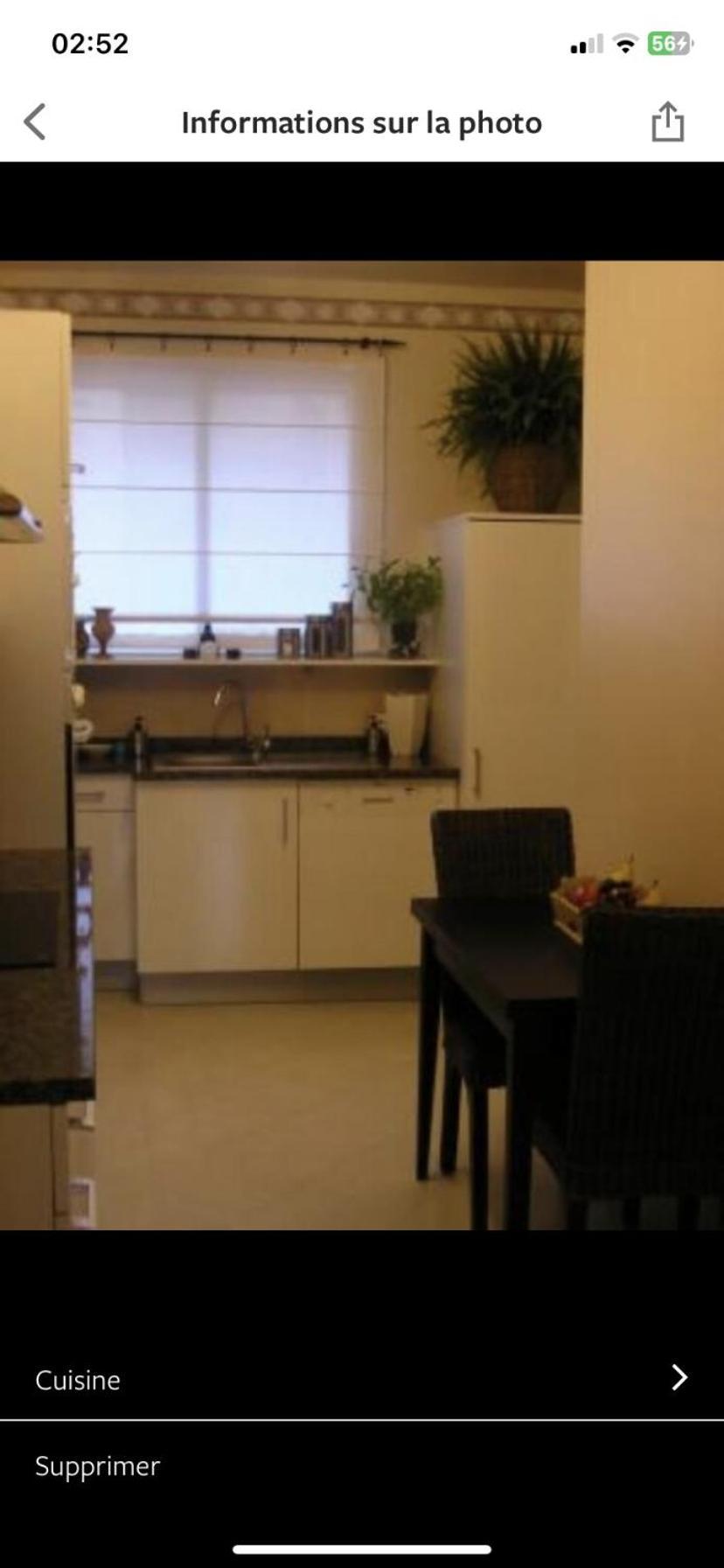Appartement Plein Centre Tout Confort Location De Samedi A Samedi De Juin A Septembre Аяччо Екстер'єр фото